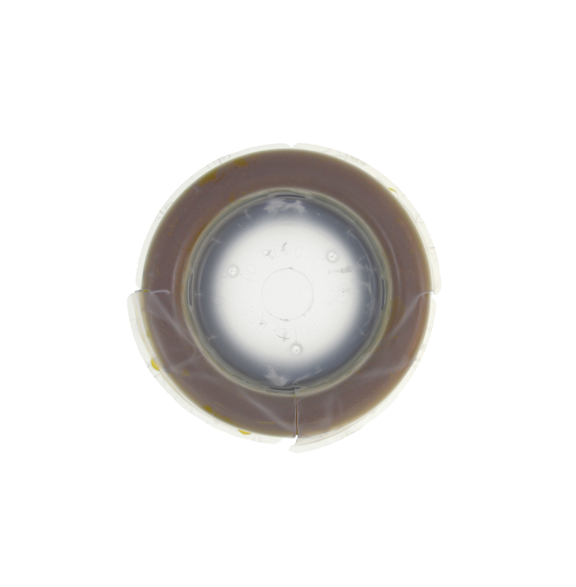 PFWRWH - Genuine OEM HEAVY DUTY WAX BOWL RING WHO